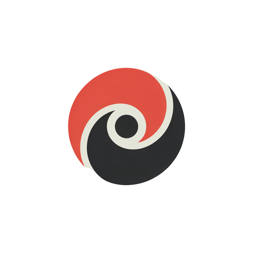 神秘视频传媒 Logo